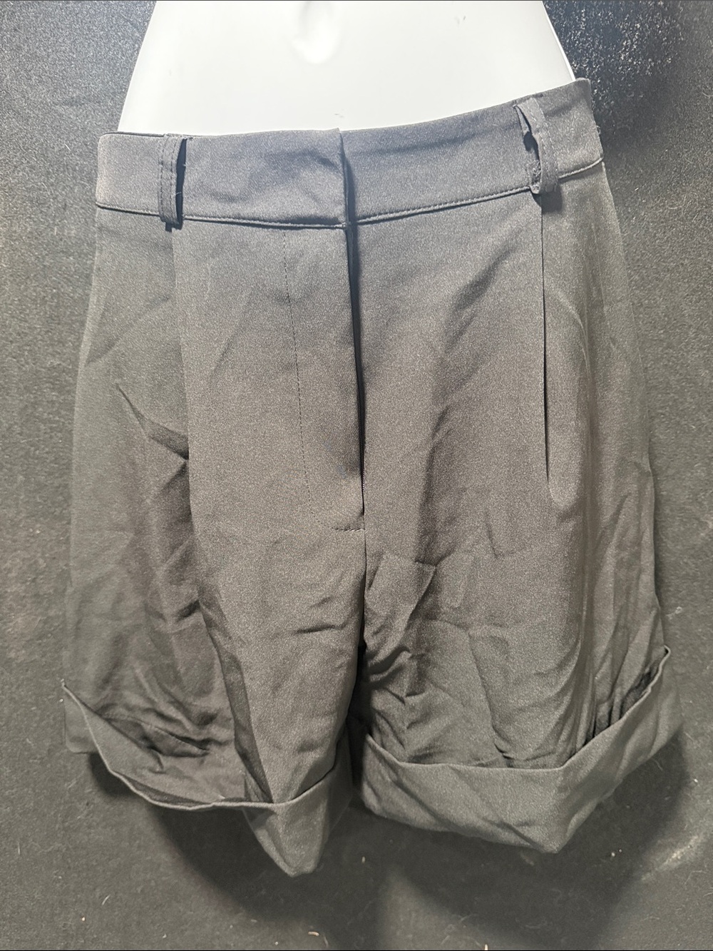 Nasty Gal Tailored Shorts – Size 4 – New With Tags